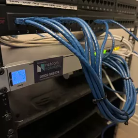 Bild von Netcom Solutions & Services Ltd