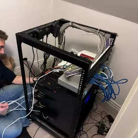 Bild von Netcom Solutions & Services Ltd