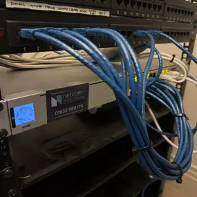 Bild von Netcom Solutions & Services Ltd