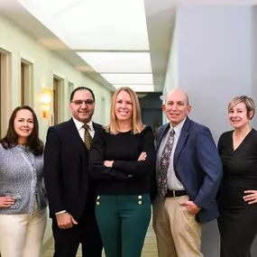 The Schiff Dental Group Team