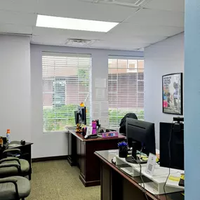 Bild von TYRONE JONES: Allstate Insurance