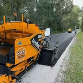 Bild von HPS Asphalt Paving & Sealcoating