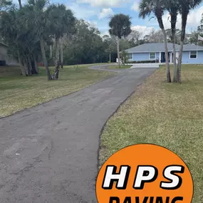 Bild von HPS Asphalt Paving & Sealcoating