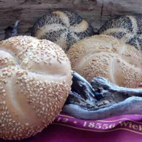 Bild von Bäckerei Maltzahn Konditorei & Café