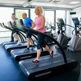 Bild von Point Sports.Wellness.Club Gerlingen