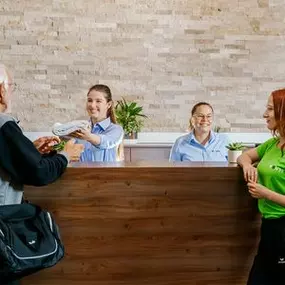 Bild von Point Sports.Wellness.Club Gerlingen
