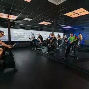 Bild von Point Sports.Wellness.Club Gerlingen