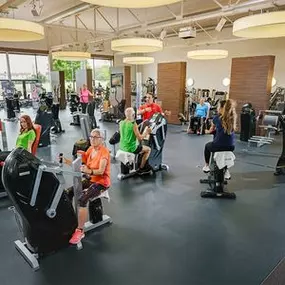 Bild von Point Sports.Wellness.Club Gerlingen