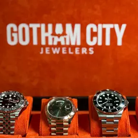 Bild von Gotham City Jewelers