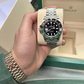 Bild von Gotham City Jewelers