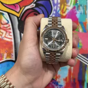 Bild von Gotham City Jewelers