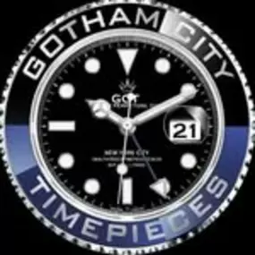 Bild von Gotham City Jewelers