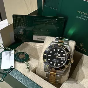 Bild von Gotham City Jewelers