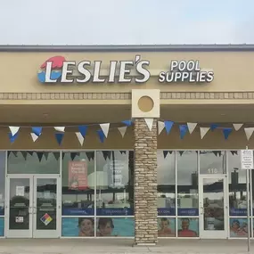 Bild von Leslie's Pool Supplies