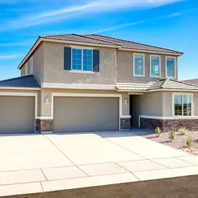 Bild von Seasons at Anderson Parc by Richmond American Homes