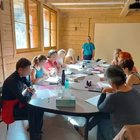 Bild von Frédéric Mai - Coaching Personnel à Schiltigheim