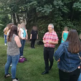 Bild von Frédéric Mai - Coaching Personnel à Schiltigheim
