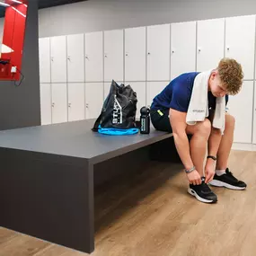 Bild von Studio Fitness Gerlingen
