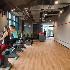 Bild von Studio Fitness Gerlingen