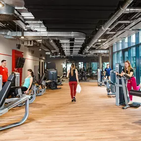Bild von Studio Fitness Gerlingen
