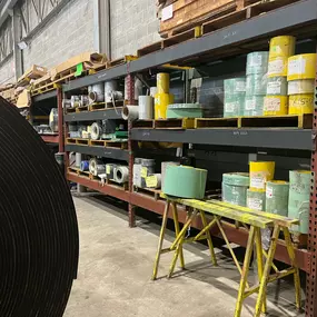 Bild von Turner Supply