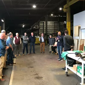 Bild von Turner Supply