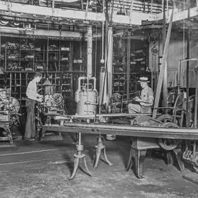Bild von Turner Supply