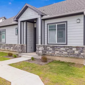 Property Exterior