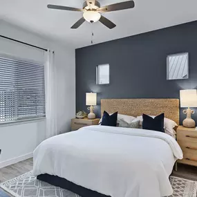 Gorgeous Bedroom