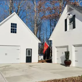 Discount Garage & Exteriors