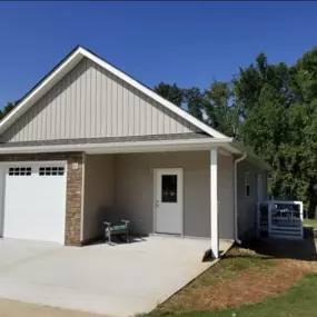 Discount Garage & Exteriors