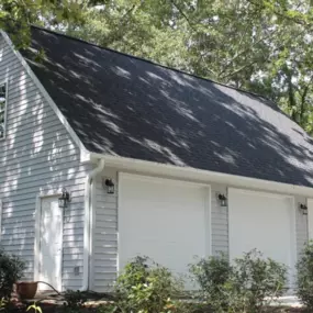 Discount Garage & Exteriors