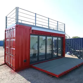 Bild von Mobile Office Solutions
