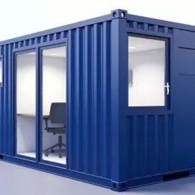 Bild von Mobile Office Solutions
