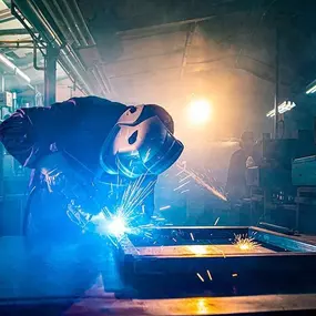 Bild von Firefly Metal Works LLC