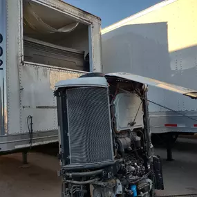 Bild von Tony Mobile Truck & Tire Repair