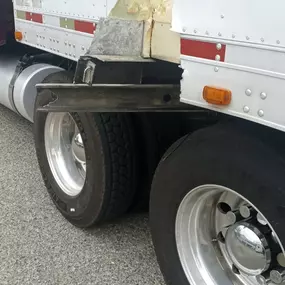 Bild von Tony Mobile Truck & Tire Repair