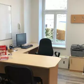 Radeberg Büro