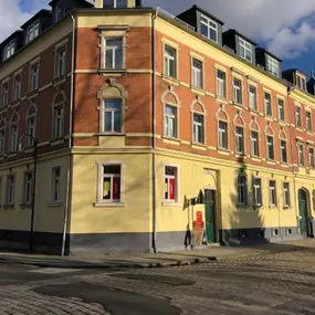 Radeberg Außenansicht