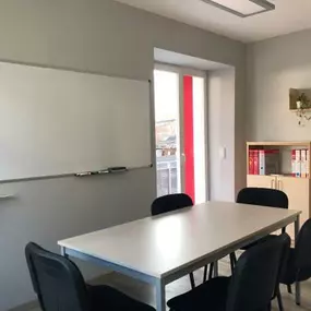 Radeberg Unterrichtsraum 5