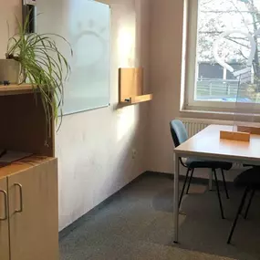 Cottbus-Spremberger Vorstadt Unterrichtsraum 5