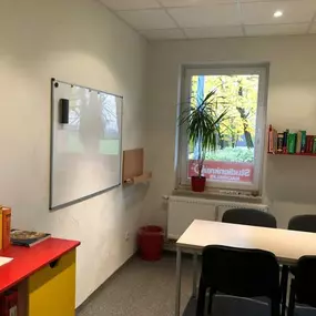 Cottbus-Spremberger Vorstadt Unterrichtsraum 2