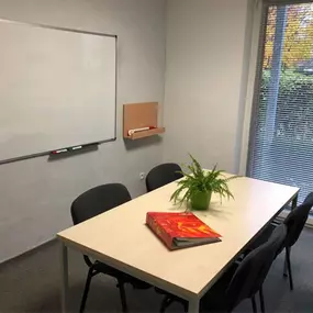 Cottbus-Spremberger Vorstadt Unterrichtsraum 4