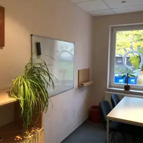 Cottbus-Spremberger Vorstadt Unterrichtsraum 3