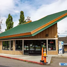 Bild von Tulalip Market Marine Drive