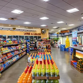 Bild von Tulalip Market