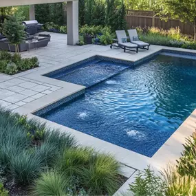 Houston Pool and Landscape Contractor