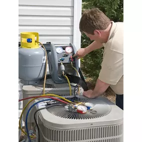 Texas United Mechanical, LLC Pearland, TX AC Maintenance