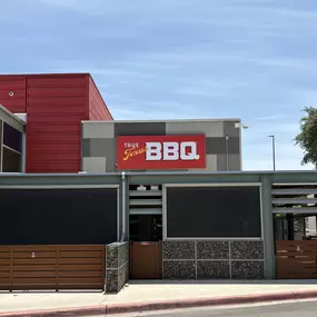 Bild von True Texas BBQ
