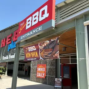 Bild von True Texas BBQ